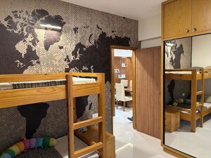 Room in 3 BHK Apartment at Sona Vistaas, Devarachikkana Halli – for Sale