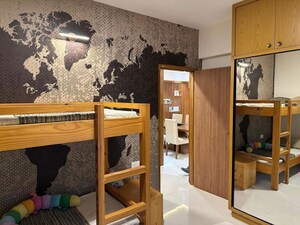 Room in 3 BHK Apartment at Sona Vistaas, Devarachikkana Halli – for Sale