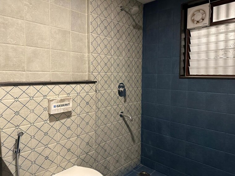Bathroom, sona-vistaas 3 Bedroom 1863 Sq.Ft. Apartment In Devarachikkana Halli Bangalore 10167127
