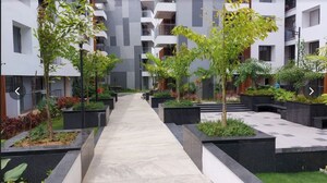 3 BHK Apartment – Exterior View View at Sona Vistaas, Devarachikkana Halli - for Sale