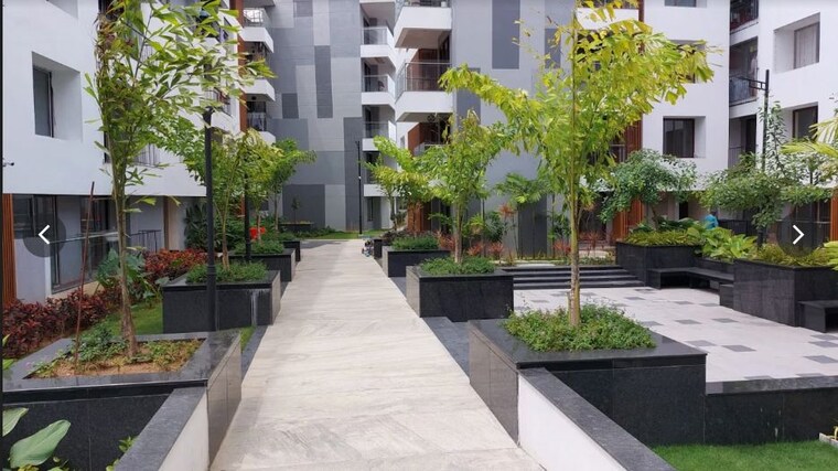 Exterior View, sona-vistaas 3 Bedroom 1863 Sq.Ft. Apartment In Devarachikkana Halli Bangalore 10167127