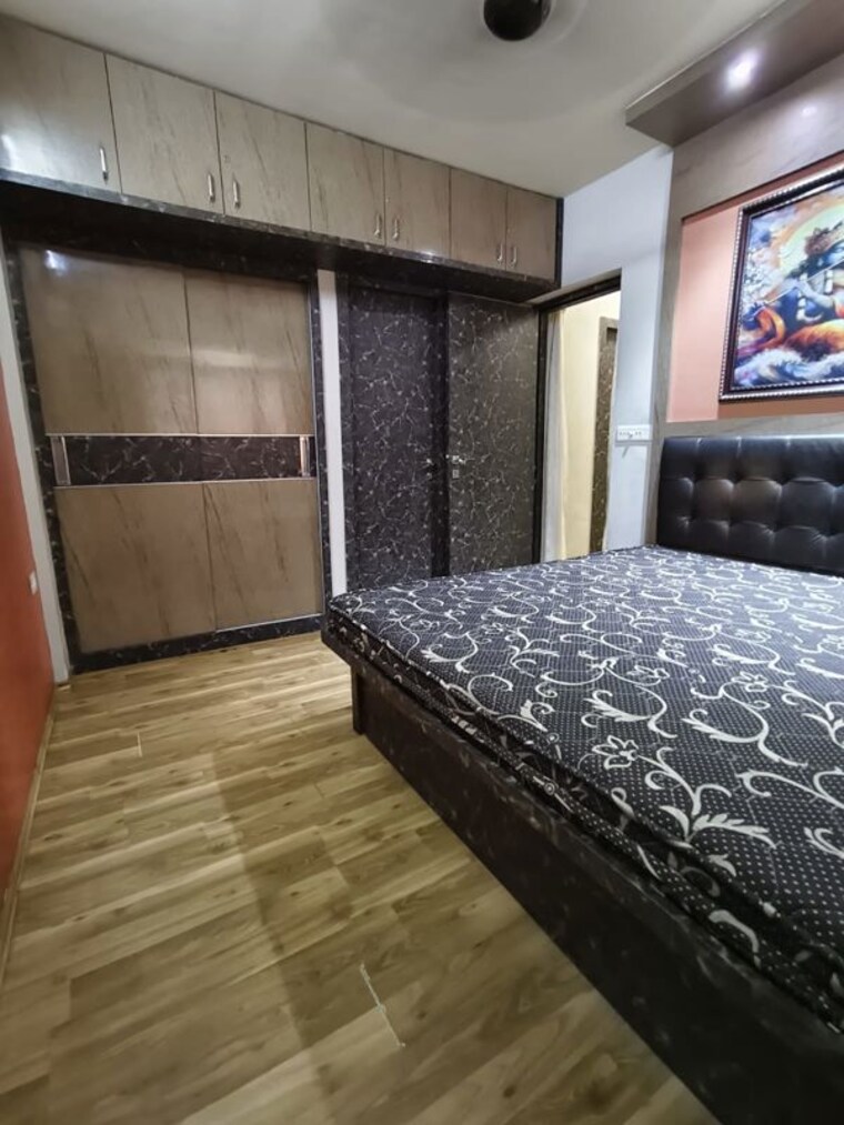 Bedroom, lodha-casa-rio-gold 2 Bedroom 909 Sq.Ft. Apartment In Dombivli East Thane 10167186