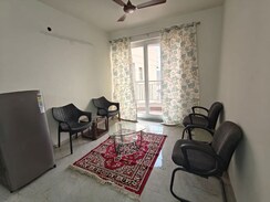 4 BHK + Pooja Room Apartment For Rent in BPTP Park 81