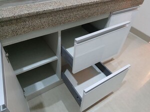 Master Bedroom in 3 BHK Apartment at Ireo Skyon, Sector 60 – for Rent