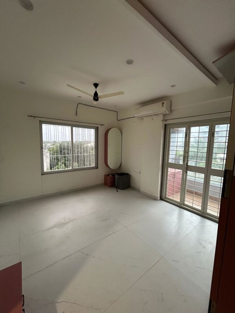 Room, savedi 3 Bedroom 1750 Sq.Ft. Apartment In Savedi Ahmednagar 10167204