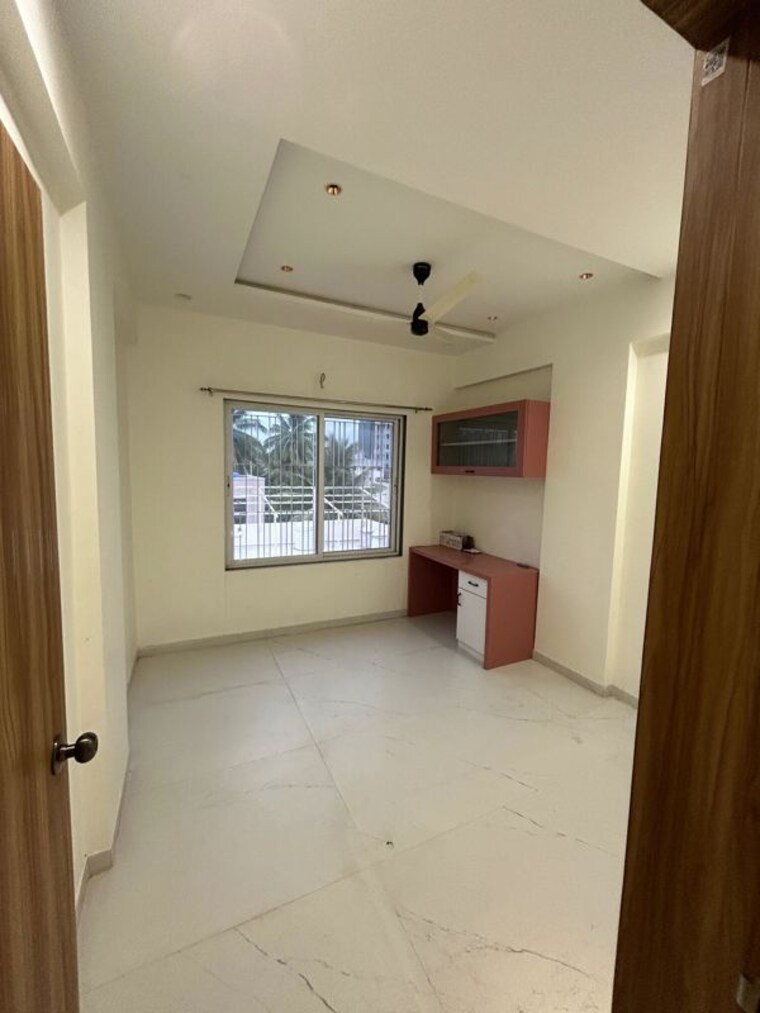 Room, savedi 3 Bedroom 1750 Sq.Ft. Apartment In Savedi Ahmednagar 10167204