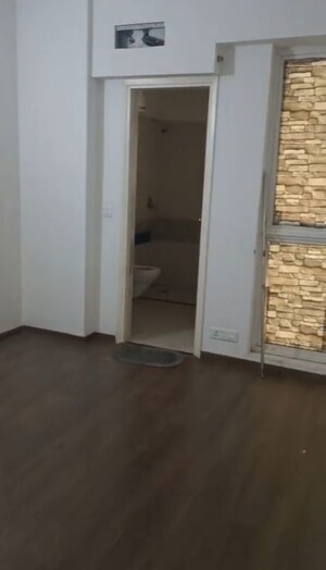 2 BHK Apartment For Rent in M3M Natura, Sector 68