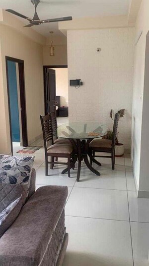 Gym in 2 BHK Apartment at Prestige Lakeside Habitat, Varthur – for Rent