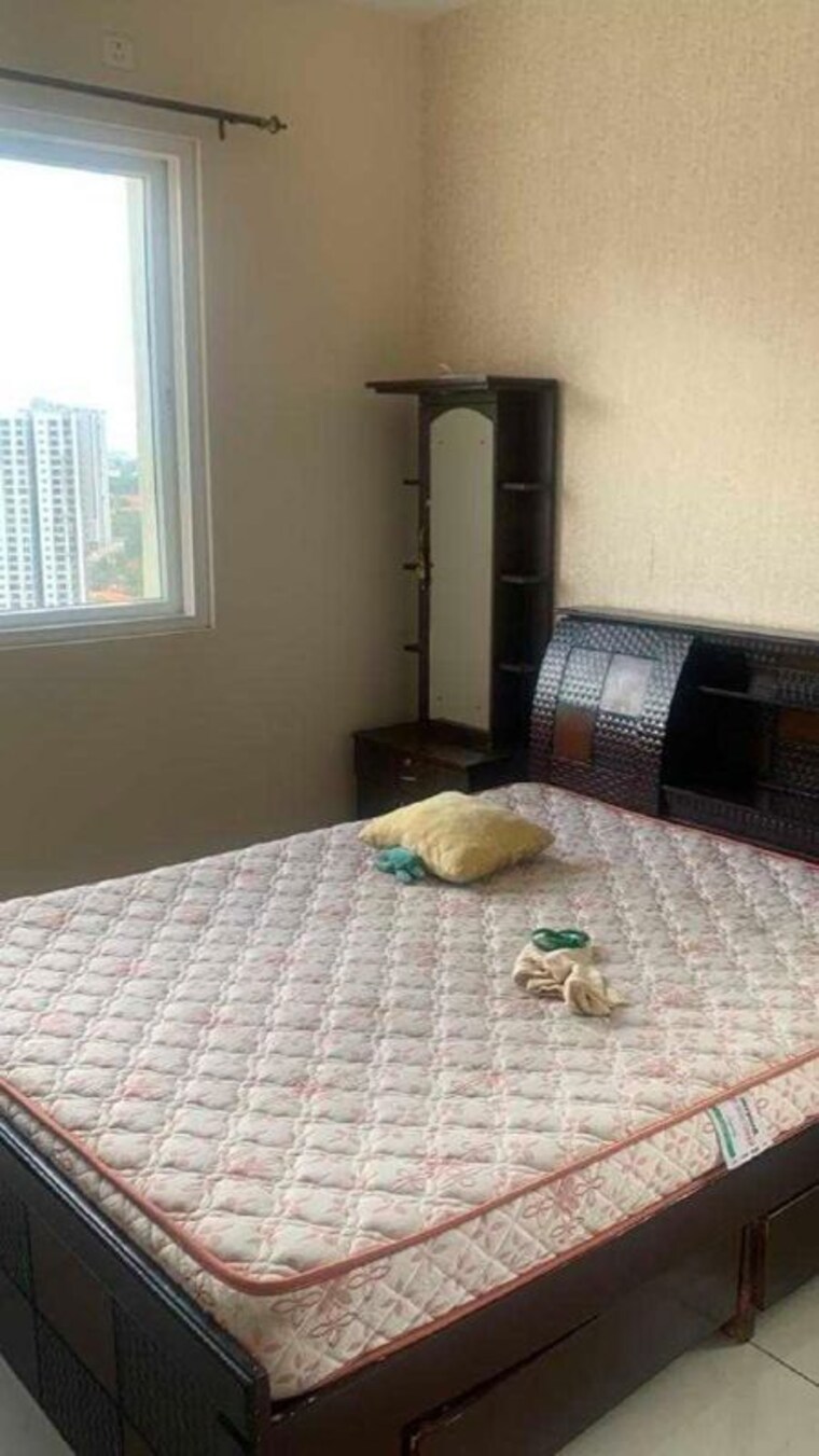 Bedroom, prestige-lakeside-habitat 2 Bedroom 1216 Sq.Ft. Apartment In Varthur Bangalore 10167196