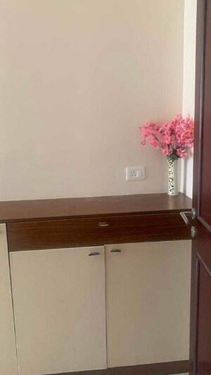 Furnished Amenities in 2 BHK Apartment at Prestige Lakeside Habitat, Varthur – for Rent