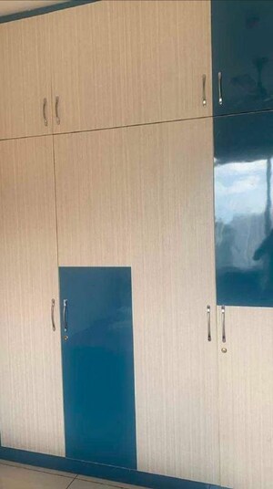 Furnished Amenities in 2 BHK Apartment at Prestige Lakeside Habitat, Varthur – for Rent