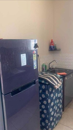 Furnished Amenities in 2 BHK Apartment at Prestige Lakeside Habitat, Varthur – for Rent