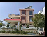 5 BHK + Pooja Room,Servant Room,Study Room,Extra Room 6000 Sq.Ft. Independent House in Gomti Nagar