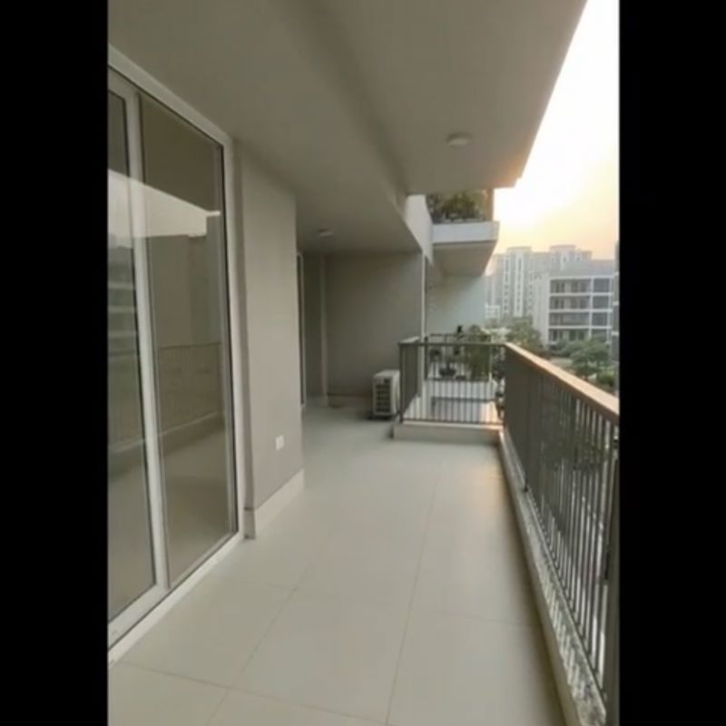 4 BHK + Servant Room,Extra Room Builder Floor For Sale in DLF Garden City Independent Floors