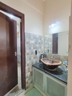 Bedroom in 3 BHK Apartment at BM Luxuria, Hsr Layout – for Rent