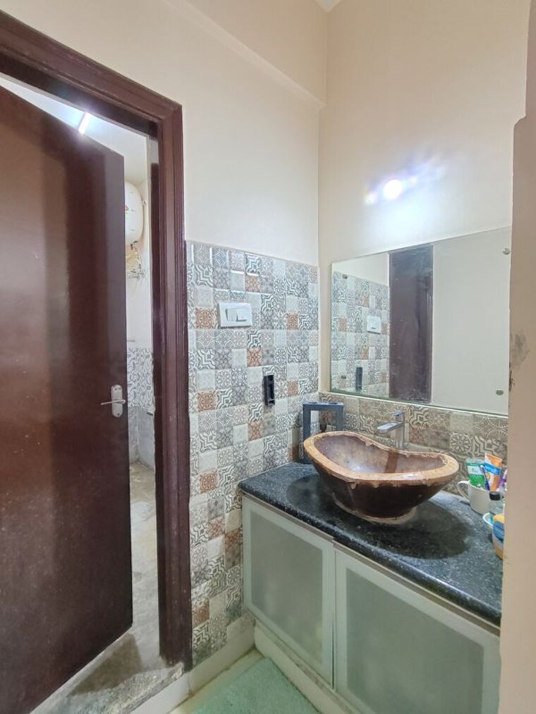 Bedroom, bm-luxuria 3 Bedroom 1585 Sq.Ft. Apartment In Hsr Layout Bangalore 10167213