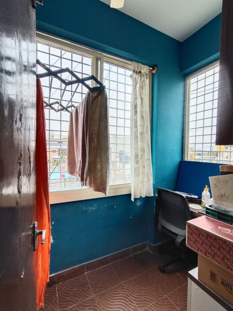 Living Room, bm-luxuria 3 Bedroom 1585 Sq.Ft. Apartment In Hsr Layout Bangalore 10167213