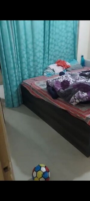 Bedroom in 2 BHK Apartment at Pyramid Urban Homes 2, Sector 86 – for Rent