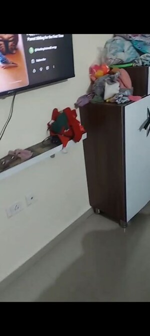 Furnished Amenities in 2 BHK Apartment at Pyramid Urban Homes 2, Sector 86 – for Rent