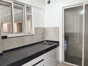 Balcony in 3 BHK Apartment at Vilas Javdekar Yashone Eternitee, Hinjewadi – for Rent