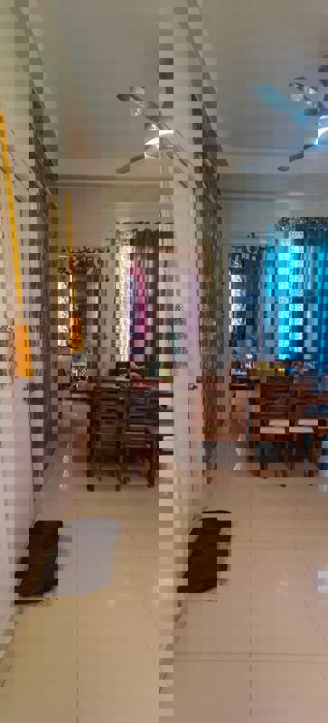 3 BHK + Basement 1350 Sq.Ft. Apartment in SG Impressions 58