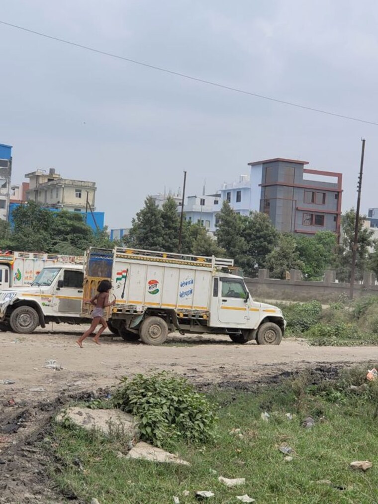Exterior View, sector 144  50 Sq.Yd. Plot In Sector 144 Noida 10167225