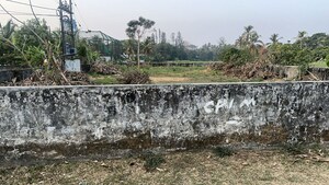  Plot For Sale in Kuriachira
