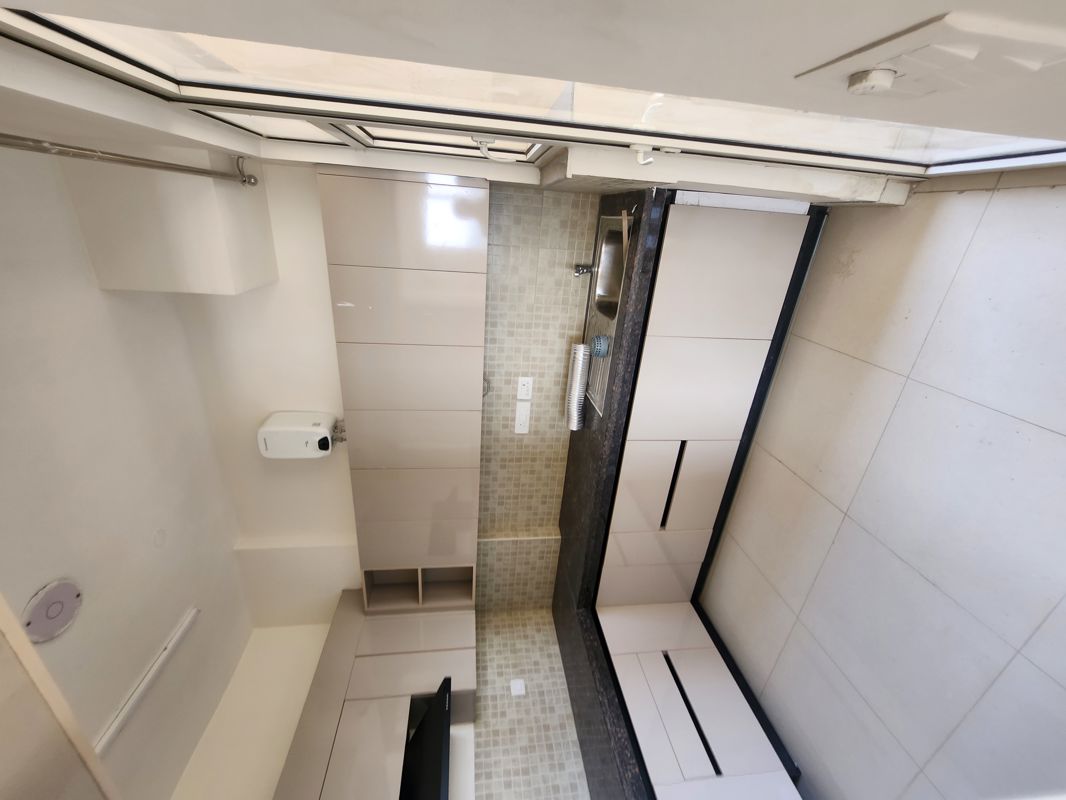 2.5 BHK + Study Room 1557 Sq.Ft. Apartment in Godrej Nature Plus