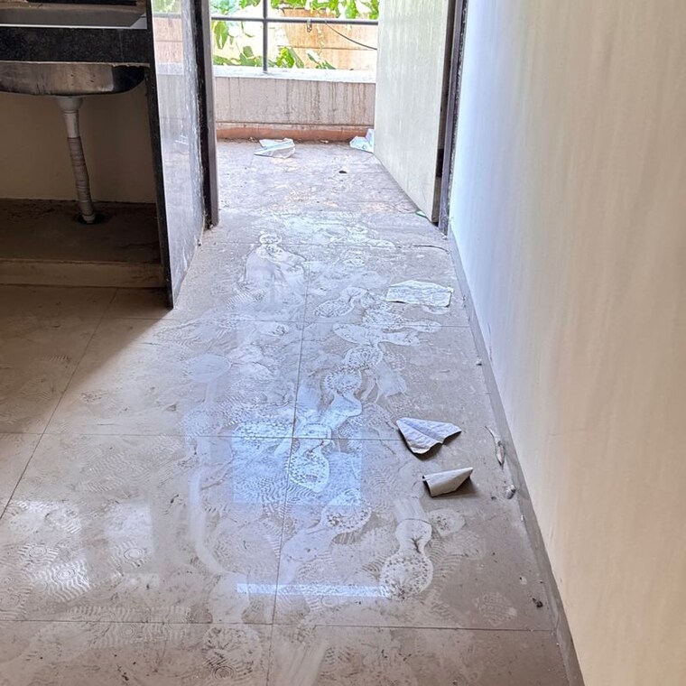 Balcony, v-t-adaskar-shantai-heights 2 Bedroom 800 Sq.Ft. Apartment In Pimpri Chinchwad Pcmc Pune 10167233