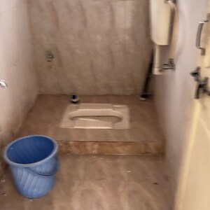 Bathroom in 2 BHK Apartment at V T Adaskar Shantai Heights, Pimpri Chinchwad Pcmc – for Rent