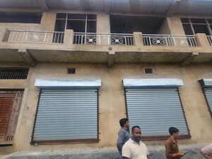  Plot – Exterior View View at Sector 144 - for Sale