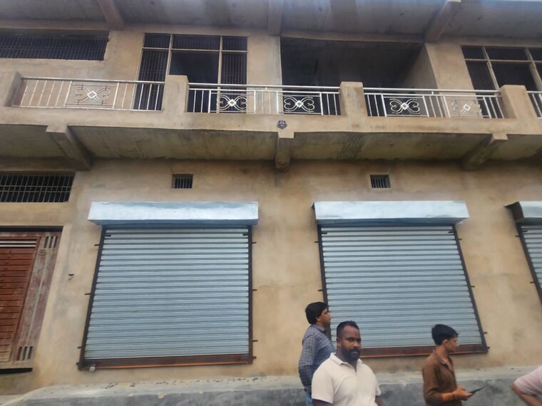 Exterior View, sector 144  200 Sq.Yd. Plot In Sector 144 Noida 10167237