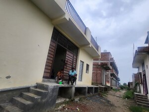  Plot – Exterior View View at Sector 144 - for Sale