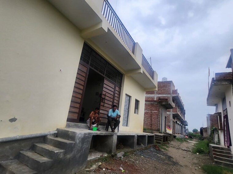 Exterior View, sector 144  200 Sq.Yd. Plot In Sector 144 Noida 10167237