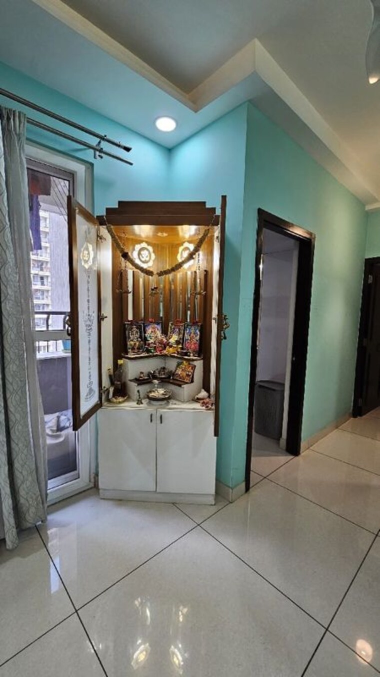 undefined, prestige-lakeside-habitat 2 Bedroom 1216 Sq.Ft. Apartment In Varthur Bangalore 10167219