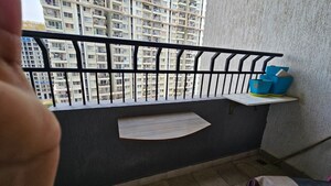 2 BHK Apartment – Exterior View View at Prestige Lakeside Habitat, Varthur - for Rent