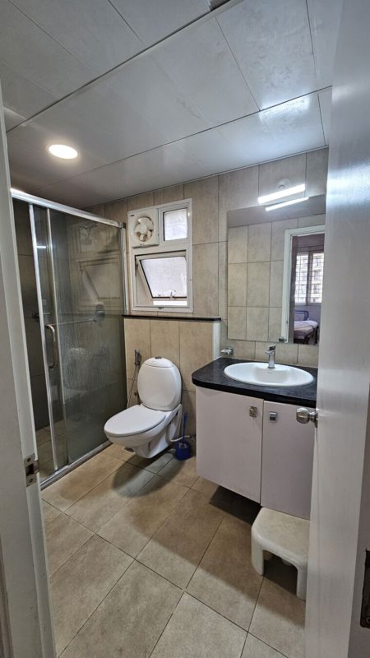 Kitchen, prestige-lakeside-habitat 2 Bedroom 1216 Sq.Ft. Apartment In Varthur Bangalore 10167219