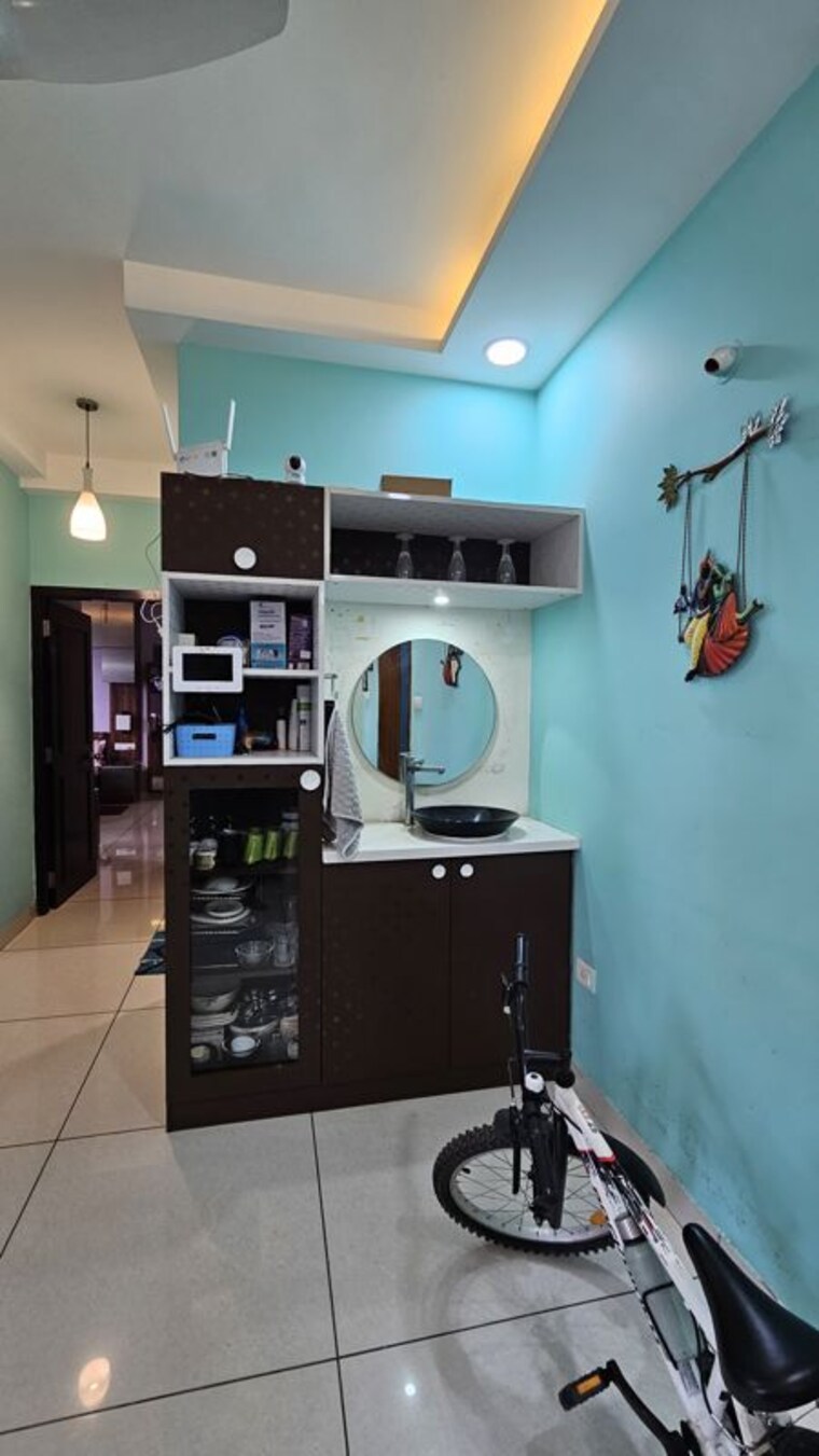 undefined, prestige-lakeside-habitat 2 Bedroom 1216 Sq.Ft. Apartment In Varthur Bangalore 10167219