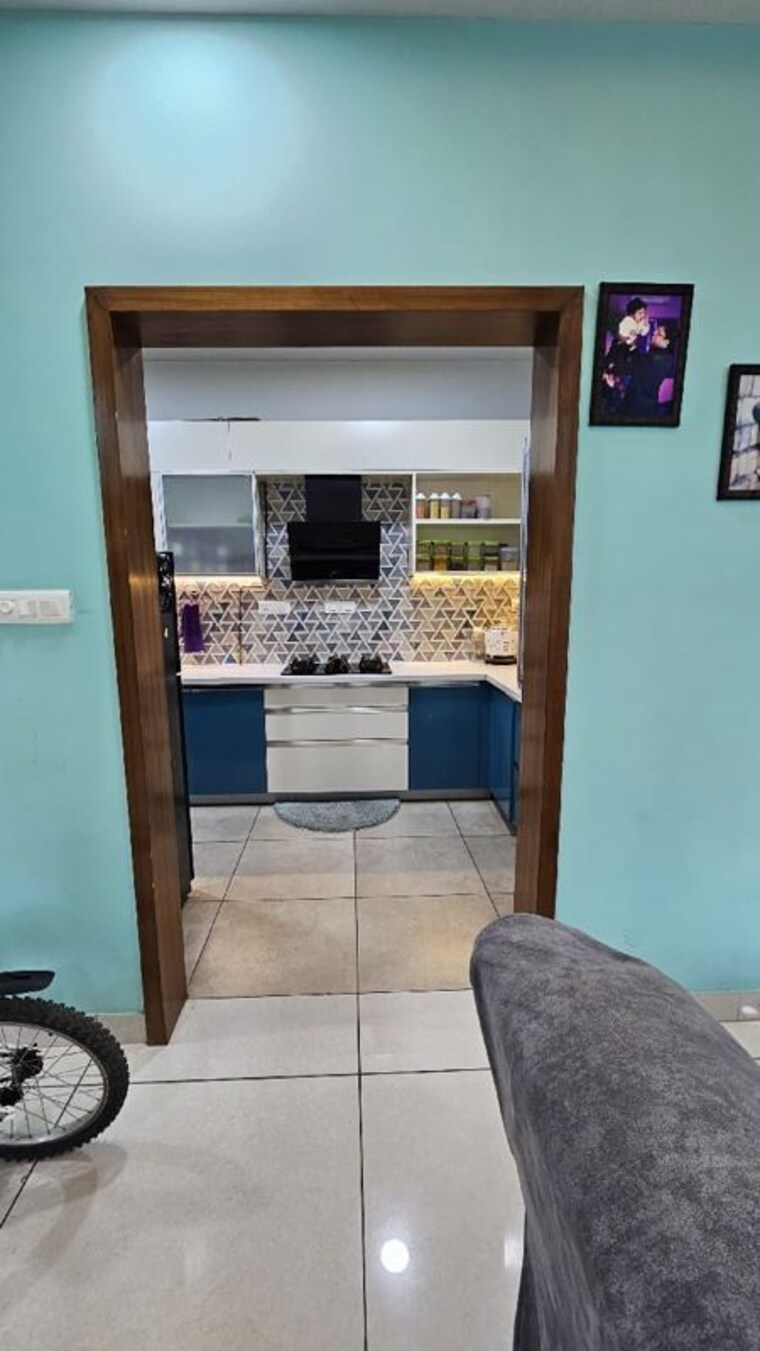 Bedroom, prestige-lakeside-habitat 2 Bedroom 1216 Sq.Ft. Apartment In Varthur Bangalore 10167219