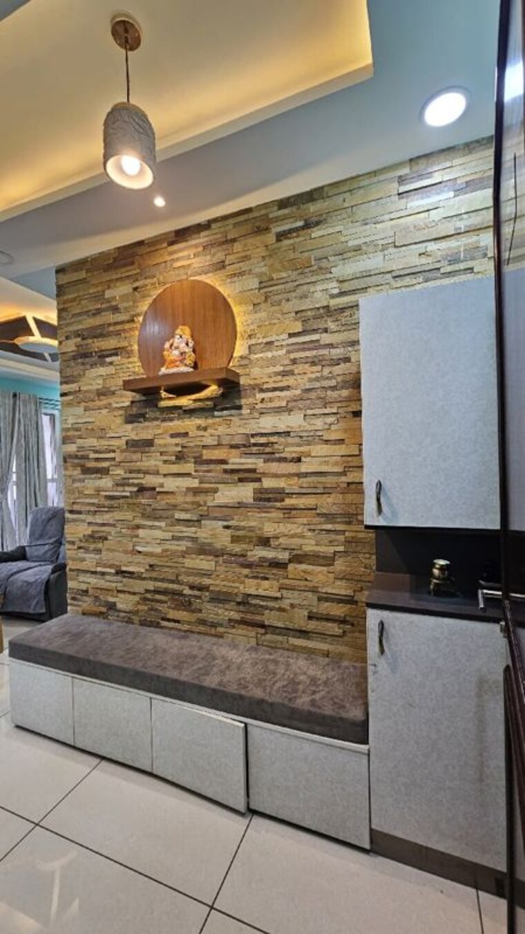 undefined, prestige-lakeside-habitat 2 Bedroom 1216 Sq.Ft. Apartment In Varthur Bangalore 10167219