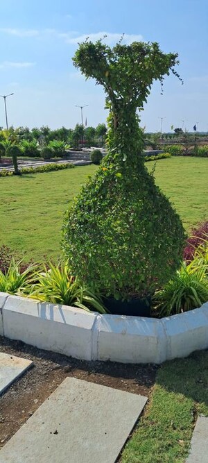  Plot – Garden View at Kamkole - for Sale