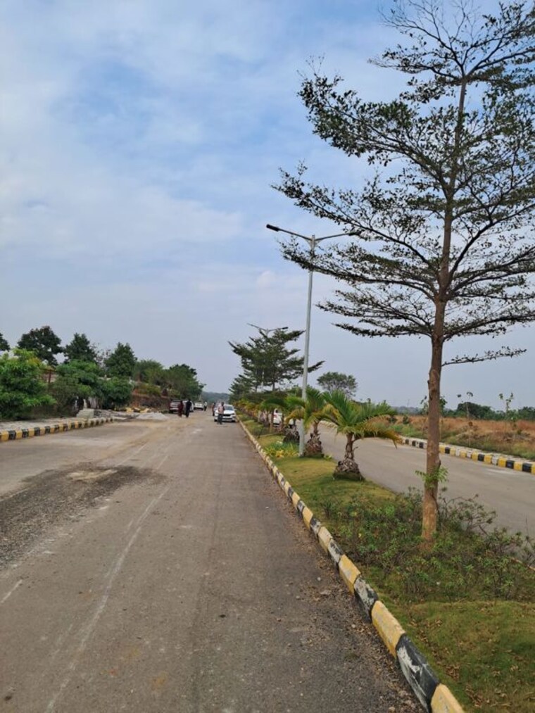 undefined, kamkole  165 Sq.Yd. Plot In Kamkole Hyderabad 10167238