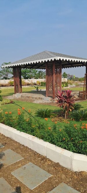  Plot For Sale in Kamkole