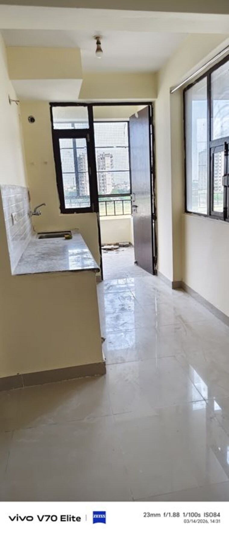 Bedroom, maxheights-dream-homes 2 Bedroom 650 Sq.Ft. Apartment In Kundli Sonipat 10167240