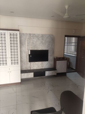 Kitchen in 2 BHK Apartment at Krishna Residency Kadubeesanahalli, Kadubeesanahalli – for Rent