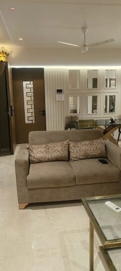 2 BHK Apartment For Rent in Neumec Shreeji Towers