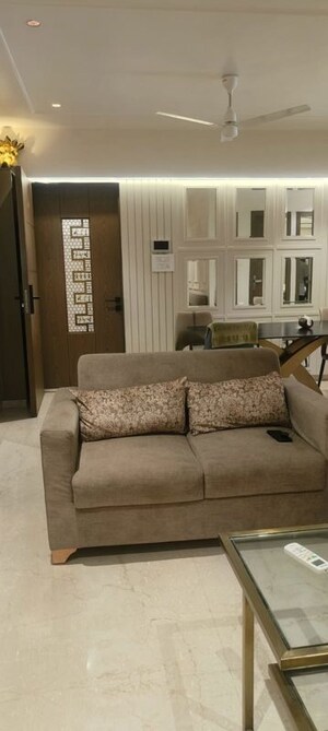 2 BHK Apartment For Rent in Neumec Shreeji Towers, Wadala East