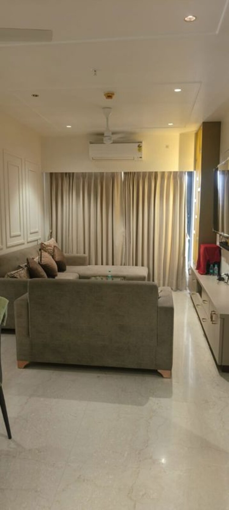 Master Bedroom, neumec-shreeji-towers 2 Bedroom 790 Sq.Ft. Apartment In Wadala East Mumbai 10167244