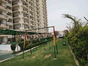 3 BHK Apartment For Sale in High End Paradise I, Murad Nagar