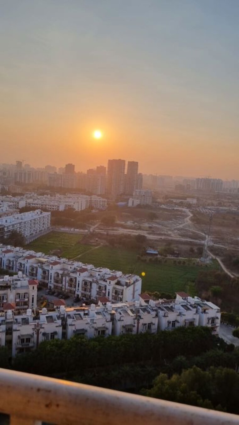 Exterior View, ss-the-coralwood 3 Bedroom 1750 Sq.Ft. Apartment In Sector 84 Gurgaon 10167249